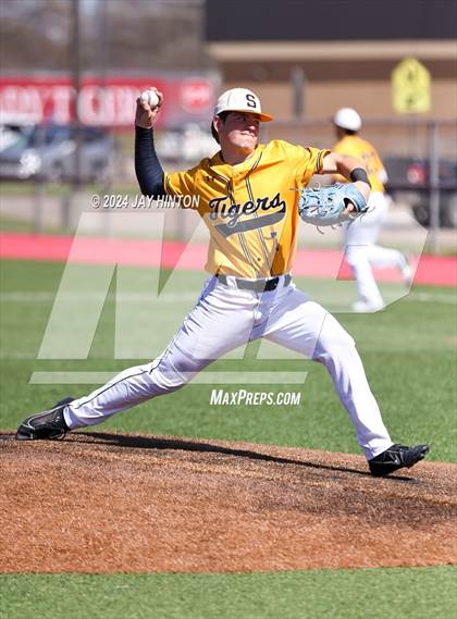 Thumbnail 2 in Snyder @ Glen Rose photogallery.