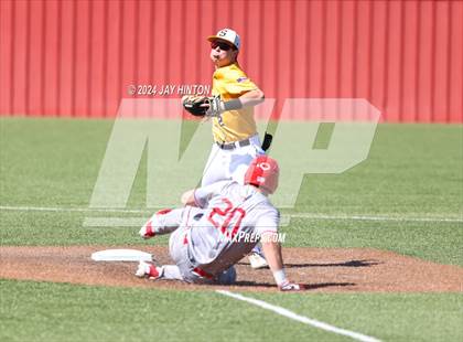 Thumbnail 1 in Snyder @ Glen Rose photogallery.