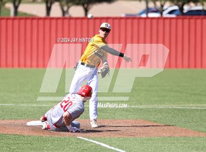 Thumbnail 1 in Snyder @ Glen Rose photogallery.
