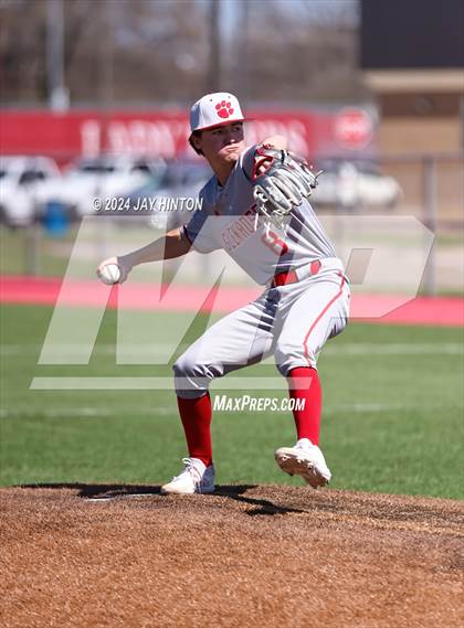 Thumbnail 1 in Snyder @ Glen Rose photogallery.