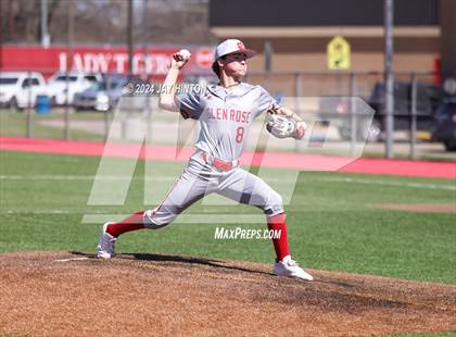Thumbnail 3 in Snyder @ Glen Rose photogallery.
