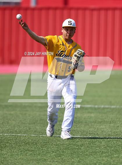Thumbnail 1 in Snyder @ Glen Rose photogallery.