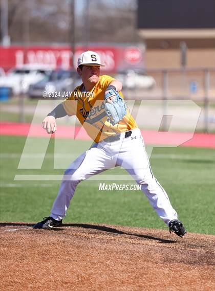 Thumbnail 1 in Snyder @ Glen Rose photogallery.