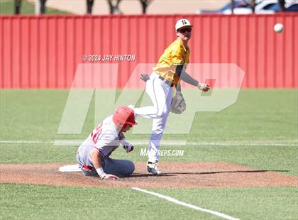 Thumbnail 3 in Snyder @ Glen Rose photogallery.