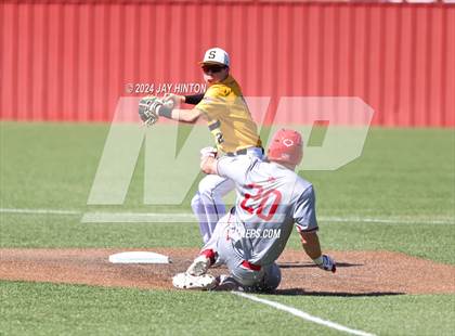 Thumbnail 2 in Snyder @ Glen Rose photogallery.