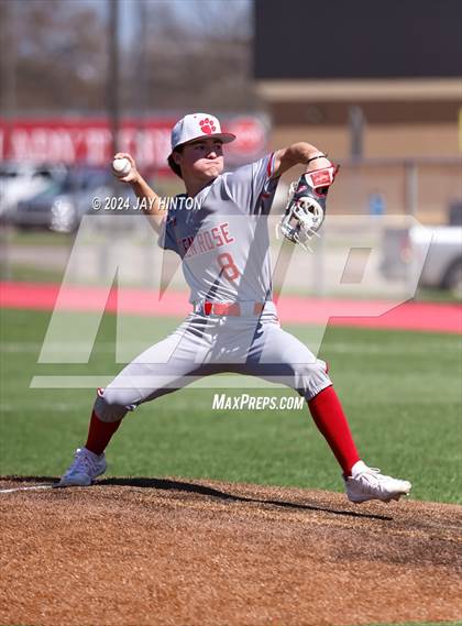 Thumbnail 3 in Snyder @ Glen Rose photogallery.