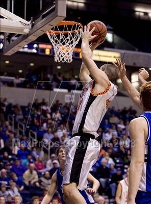 Thumbnail 1 in St. Xavier vs Loveland (Ohio D1 District Final) photogallery.