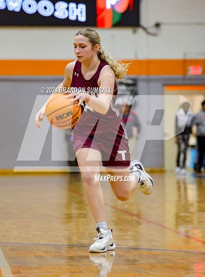 Thumbnail 1 in Isabella vs Thorsby (Chilton County Tournament) photogallery.