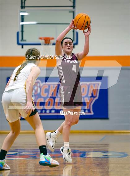Thumbnail 1 in Isabella vs Thorsby (Chilton County Tournament) photogallery.