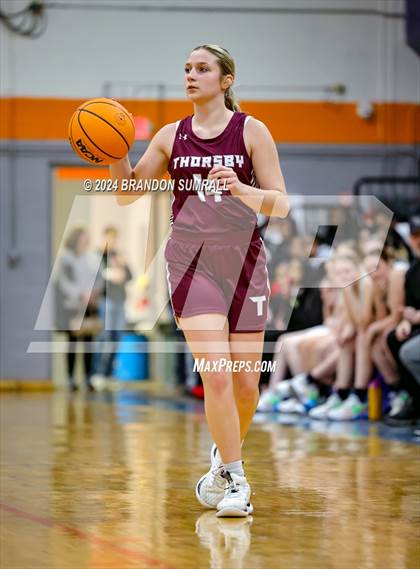 Thumbnail 1 in Isabella vs Thorsby (Chilton County Tournament) photogallery.