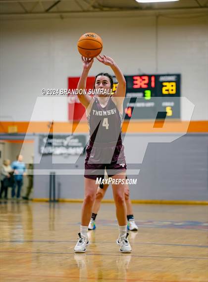 Thumbnail 1 in Isabella vs Thorsby (Chilton County Tournament) photogallery.