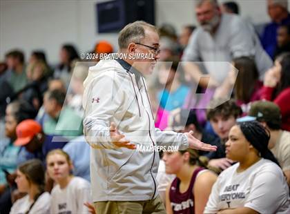 Thumbnail 2 in Isabella vs Thorsby (Chilton County Tournament) photogallery.