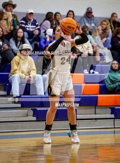 Thumbnail 3 in Isabella vs Thorsby (Chilton County Tournament) photogallery.