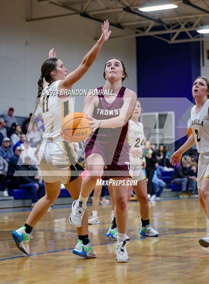 Thumbnail 2 in Isabella vs Thorsby (Chilton County Tournament) photogallery.