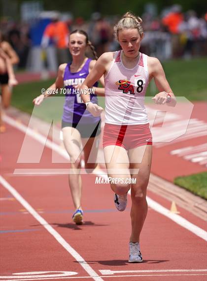 Thumbnail 3 in CHSAA Finals photogallery.