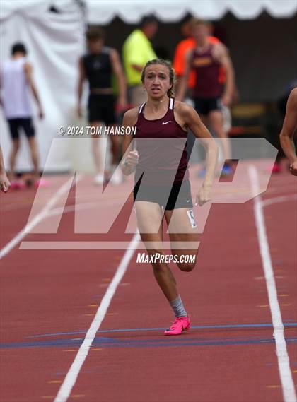 Thumbnail 2 in CHSAA Finals photogallery.