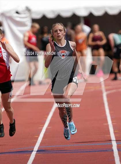 Thumbnail 2 in CHSAA Finals photogallery.