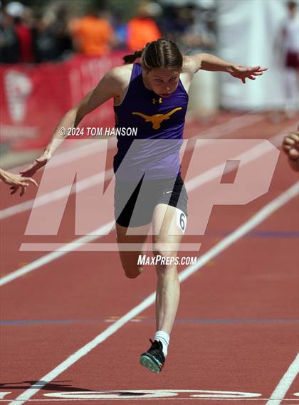 Thumbnail 3 in CHSAA Finals photogallery.