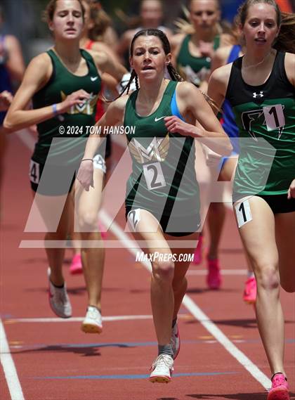 Thumbnail 3 in CHSAA Finals photogallery.