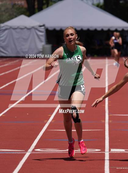 Thumbnail 3 in CHSAA Finals photogallery.