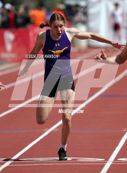 Thumbnail 1 in CHSAA Finals photogallery.