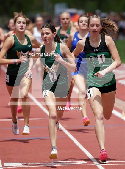 Thumbnail 1 in CHSAA Finals photogallery.