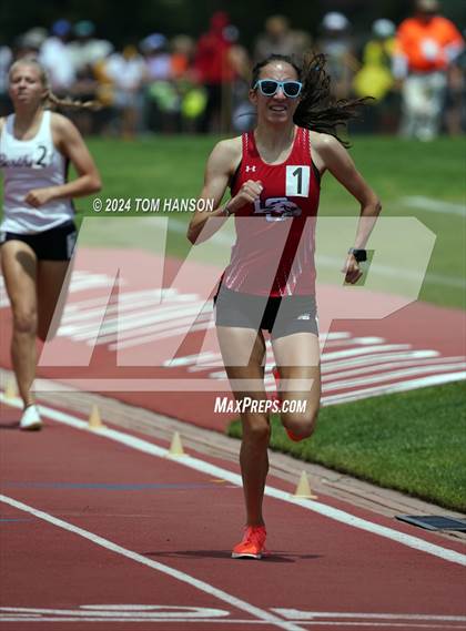 Thumbnail 3 in CHSAA Finals photogallery.