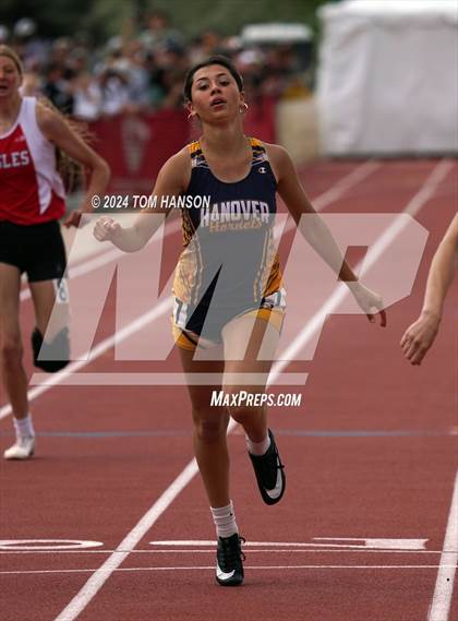 Thumbnail 2 in CHSAA Finals photogallery.