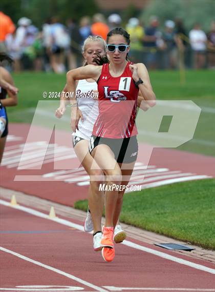Thumbnail 2 in CHSAA Finals photogallery.