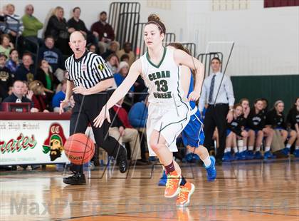 Thumbnail 2 in Wildwood Catholic @ Cedar Creek photogallery.