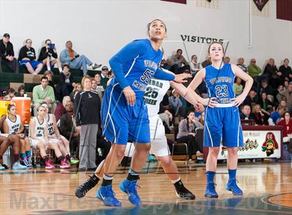 Thumbnail 1 in Wildwood Catholic @ Cedar Creek photogallery.