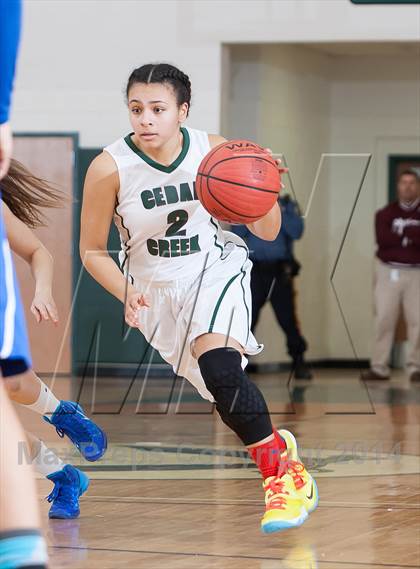 Thumbnail 1 in Wildwood Catholic @ Cedar Creek photogallery.