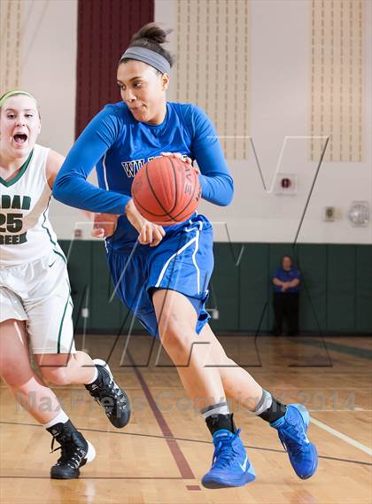 Thumbnail 3 in Wildwood Catholic @ Cedar Creek photogallery.