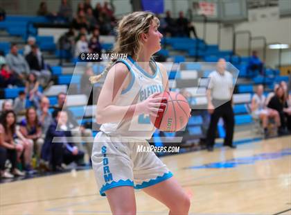 Thumbnail 1 in Rio Rancho @ Cleveland (NMAA 5A District Playoff) photogallery.