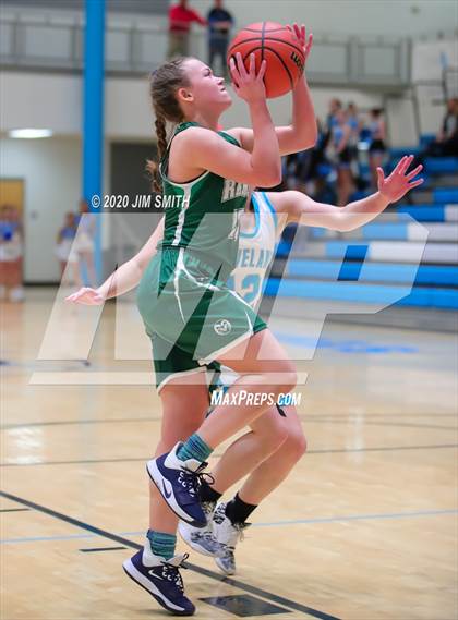 Thumbnail 1 in Rio Rancho @ Cleveland (NMAA 5A District Playoff) photogallery.