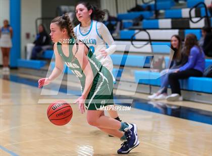 Thumbnail 1 in Rio Rancho @ Cleveland (NMAA 5A District Playoff) photogallery.