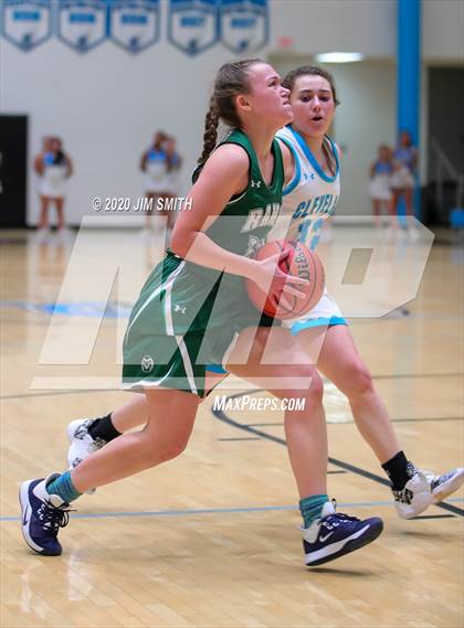 Thumbnail 2 in Rio Rancho @ Cleveland (NMAA 5A District Playoff) photogallery.