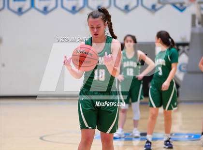 Thumbnail 1 in Rio Rancho @ Cleveland (NMAA 5A District Playoff) photogallery.