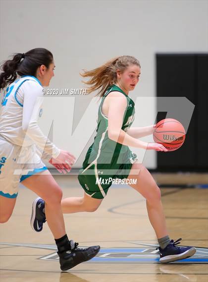 Thumbnail 3 in Rio Rancho @ Cleveland (NMAA 5A District Playoff) photogallery.
