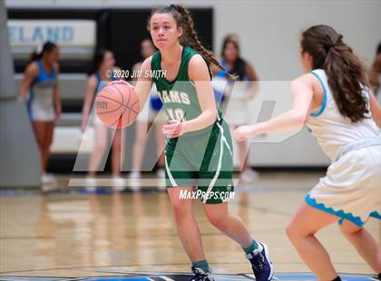 Thumbnail 3 in Rio Rancho @ Cleveland (NMAA 5A District Playoff) photogallery.