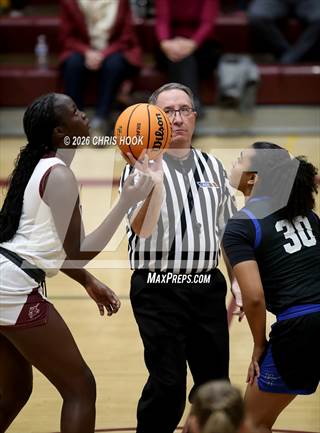 Catalina Foothills @ Salpointe Catholic