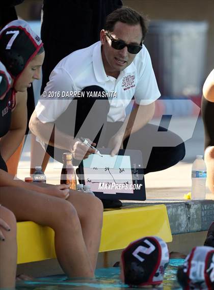 Thumbnail 2 in Soquel vs. Sacred Heart Prep (CIF CCS Division 2 Final) photogallery.