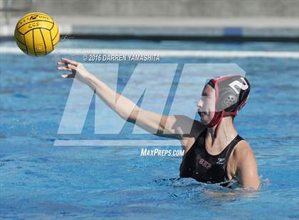 Thumbnail 3 in Soquel vs. Sacred Heart Prep (CIF CCS Division 2 Final) photogallery.