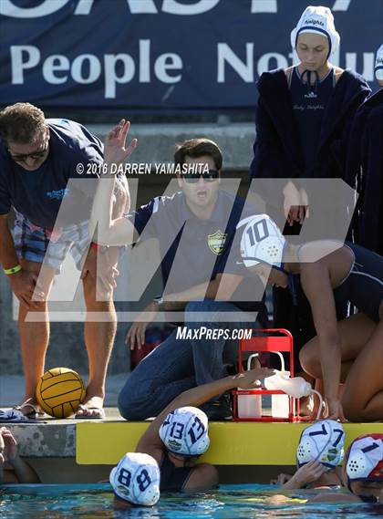 Thumbnail 1 in Soquel vs. Sacred Heart Prep (CIF CCS Division 2 Final) photogallery.