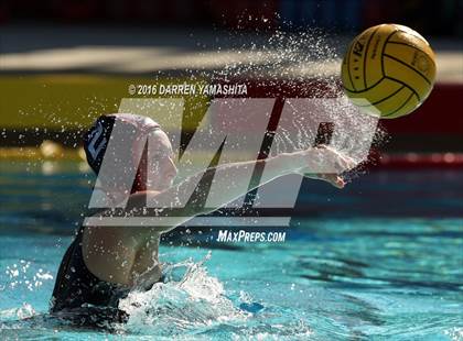 Thumbnail 3 in Soquel vs. Sacred Heart Prep (CIF CCS Division 2 Final) photogallery.