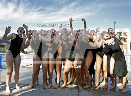 Thumbnail 1 in Soquel vs. Sacred Heart Prep (CIF CCS Division 2 Final) photogallery.