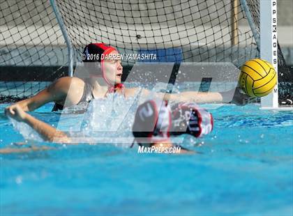 Thumbnail 3 in Soquel vs. Sacred Heart Prep (CIF CCS Division 2 Final) photogallery.