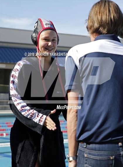 Thumbnail 2 in Soquel vs. Sacred Heart Prep (CIF CCS Division 2 Final) photogallery.