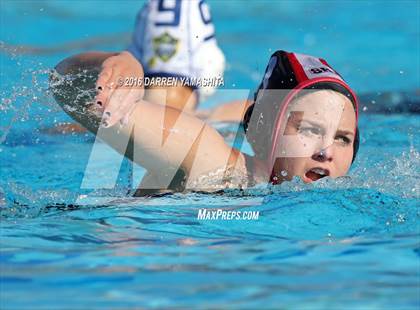 Thumbnail 3 in Soquel vs. Sacred Heart Prep (CIF CCS Division 2 Final) photogallery.