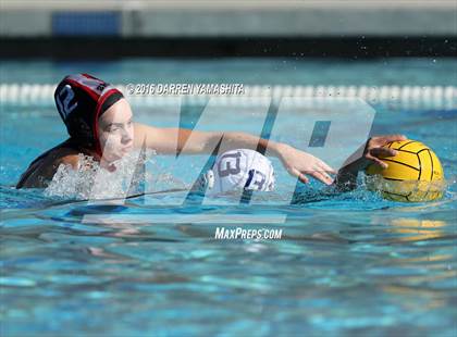 Thumbnail 2 in Soquel vs. Sacred Heart Prep (CIF CCS Division 2 Final) photogallery.